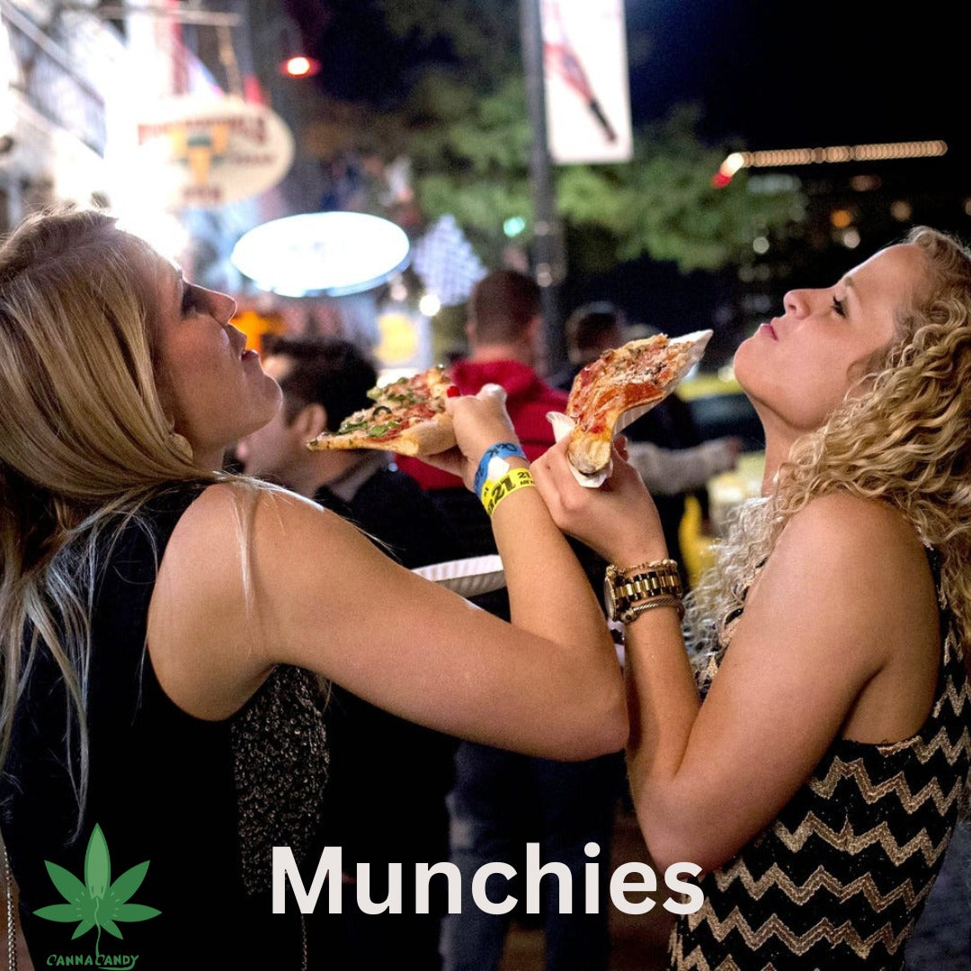 Exploring Munchies: Understanding the Phenomenon and How to Satisfy Cravings