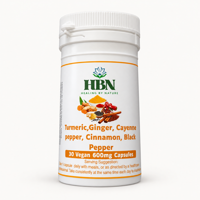 InflammaShield Capsules